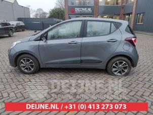 Hyundai I10 13-