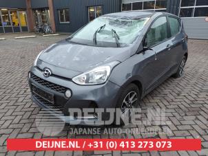 Hyundai I10 13-