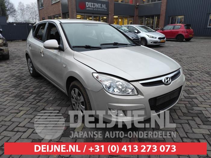 Hyundai I30 Mistlamp links-voor O531976 Donorvoertuig
