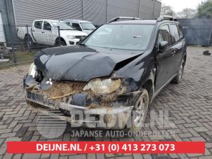 Mitsubishi Outlander 03-