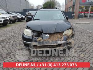 Mitsubishi Outlander 03-