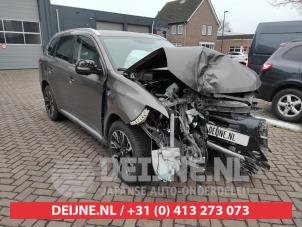 Mitsubishi Outlander PDC Modul O531524 Spenderfahrzeug