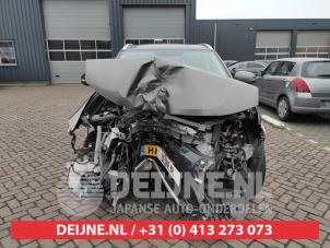Mitsubishi Outlander 12-