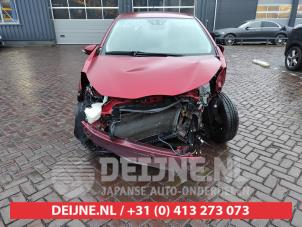 Toyota Yaris 3 12-