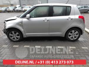 Suzuki Swift 05-