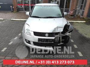Suzuki Swift 05-