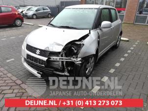 Suzuki Swift 05-