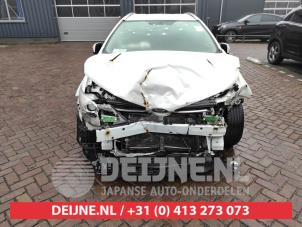 Toyota Auris 13-