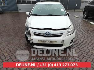 Toyota Auris 07-