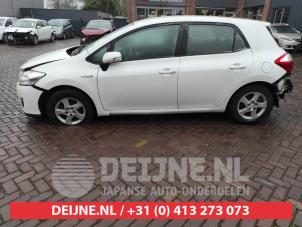 Toyota Auris 07-