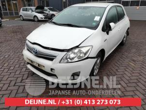 Toyota Auris 07-