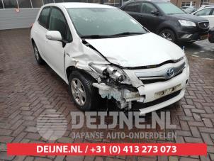 Toyota Auris Aircopomp O545373 Donorvoertuig