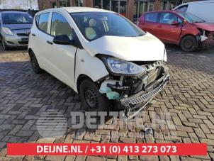 Hyundai I10 Kontaktslot+Sleutel O532969 Donorvoertuig