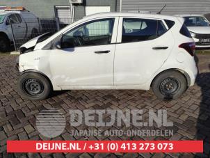 Hyundai I10 13-