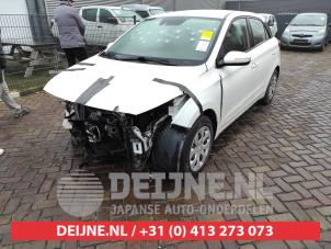 Hyundai I20 15-