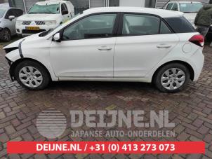 Hyundai I20 15-