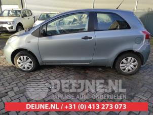 Toyota Yaris 2 06-
