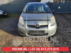 Toyota Yaris 2 06-
