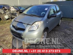 Toyota Yaris 2 06-