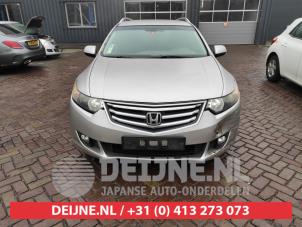 Honda Accord 08-
