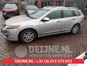 Honda Accord 08-