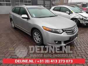 Honda Accord Interior display O538395 Donor vehicle