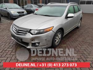 Honda Accord 08-