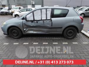Toyota Corolla 02-