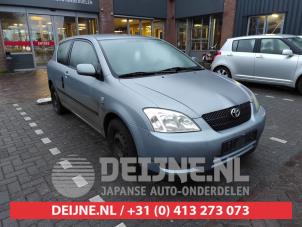 Toyota Corolla Koelvinhuis O593145 Donorvoertuig