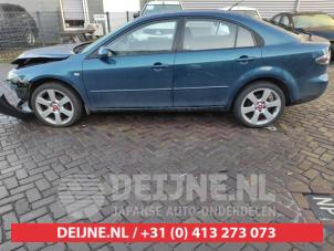 Mazda 6 02-