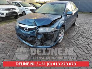 Mazda 6 02-
