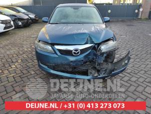 Mazda 6 02-