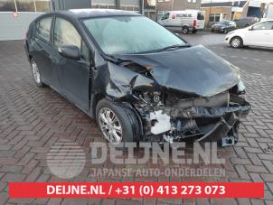Honda Insight Sonnenblende O542406 Spenderfahrzeug