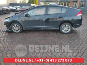 Honda Insight 09-
