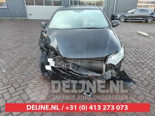 Honda Insight 09-