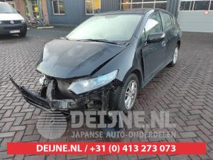Honda Insight 09-