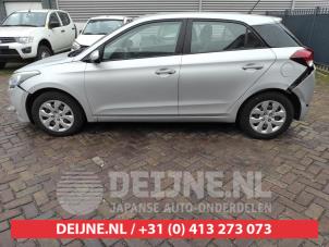 Hyundai I20 15-
