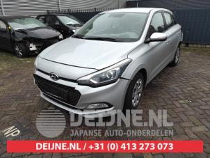 Hyundai I20 15-