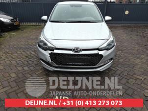Hyundai I20 15-