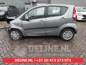 Suzuki Splash 08-
