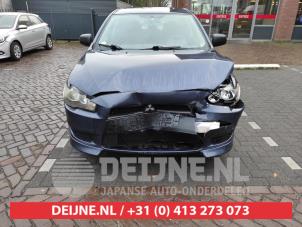 Mitsubishi Lancer 08-