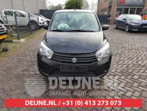 Suzuki Celerio 15-