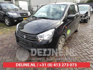 Suzuki Celerio 15-
