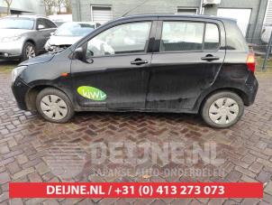 Suzuki Celerio 15-