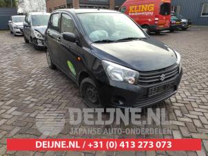 Suzuki Celerio Getriebe O528714 Spenderfahrzeug