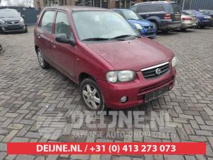 Suzuki Alto Steering column O533028 Donor vehicle