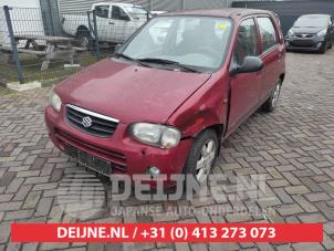 Suzuki Alto 02-