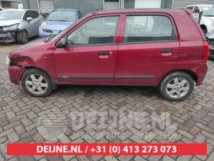 Suzuki Alto 02-