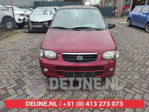 Suzuki Alto 02-