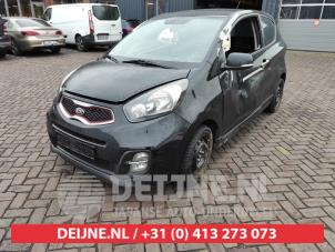 Kia Picanto 11-